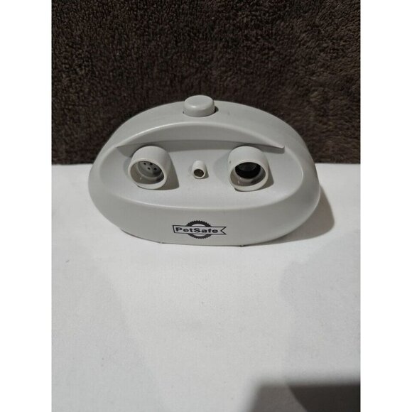 PetSafe Ultrasonic Indoor No Bark Stop Dog Barking Control BC-1000 - Picture 2 of 2